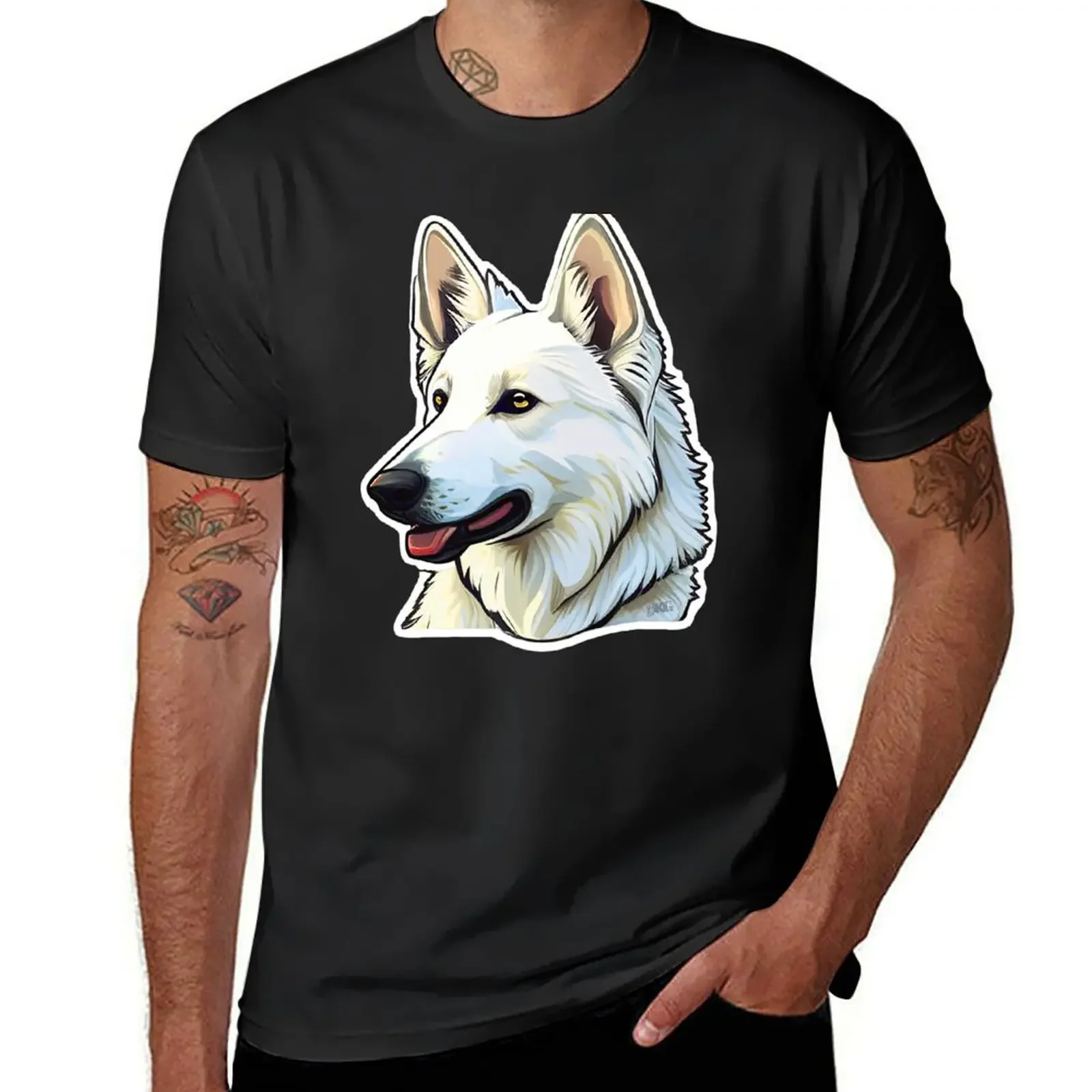 GORGEOUS BKG Official! T-Shirt man clothes Blouse sublime graphics mens workout shirts
GORGEOUS BKG Official! T-Shirt man clothes Blouse sublime graphics mens workout shirts