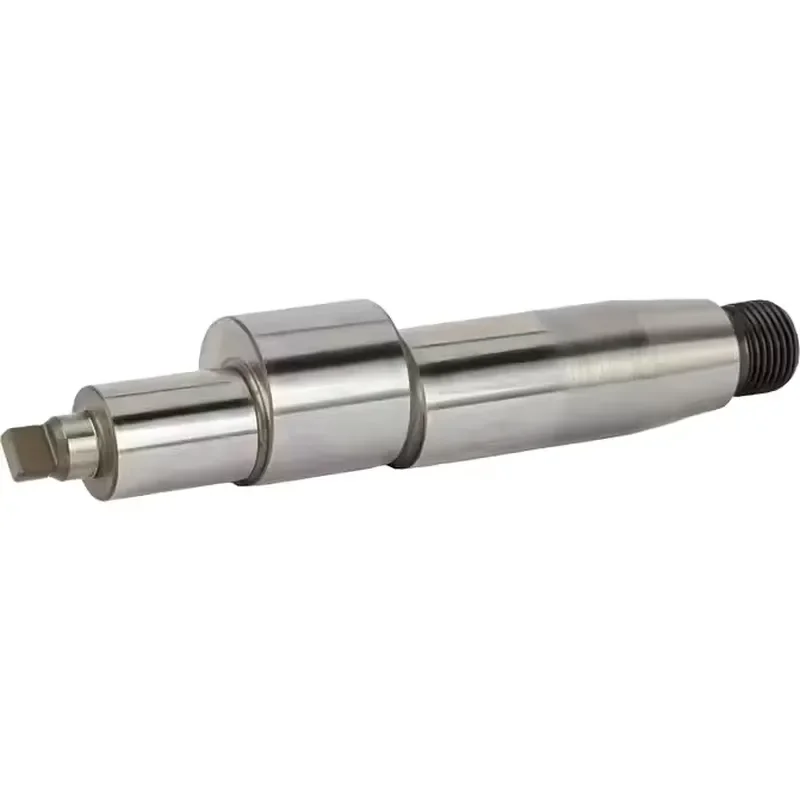 High Quality Drive Shaft F00N200007 New Pump Shaft for CP3.3 Pump
High Quality Drive Shaft F00N200007 New Pump Shaft for CP3.3 Pump