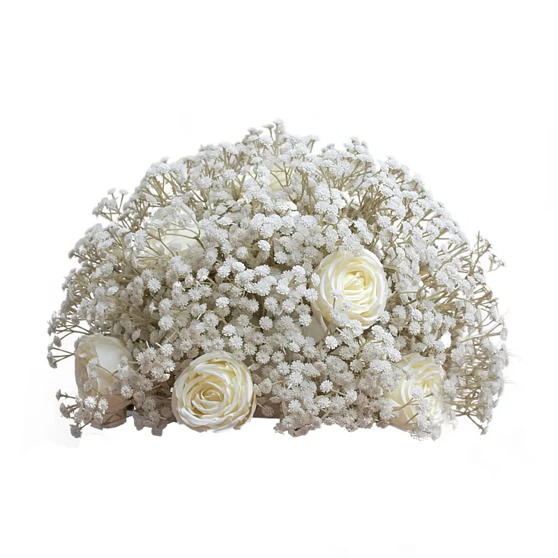 #¥Wholesale White Flowers Wedding Decoration Table Centerpiece Artificial White Rose Realistic Flowers Ball Centerpieces
#¥Wholesale White Flowers Wedding Decoration Table Centerpiece Artificial White Rose Realistic Flowers Ball Centerpieces