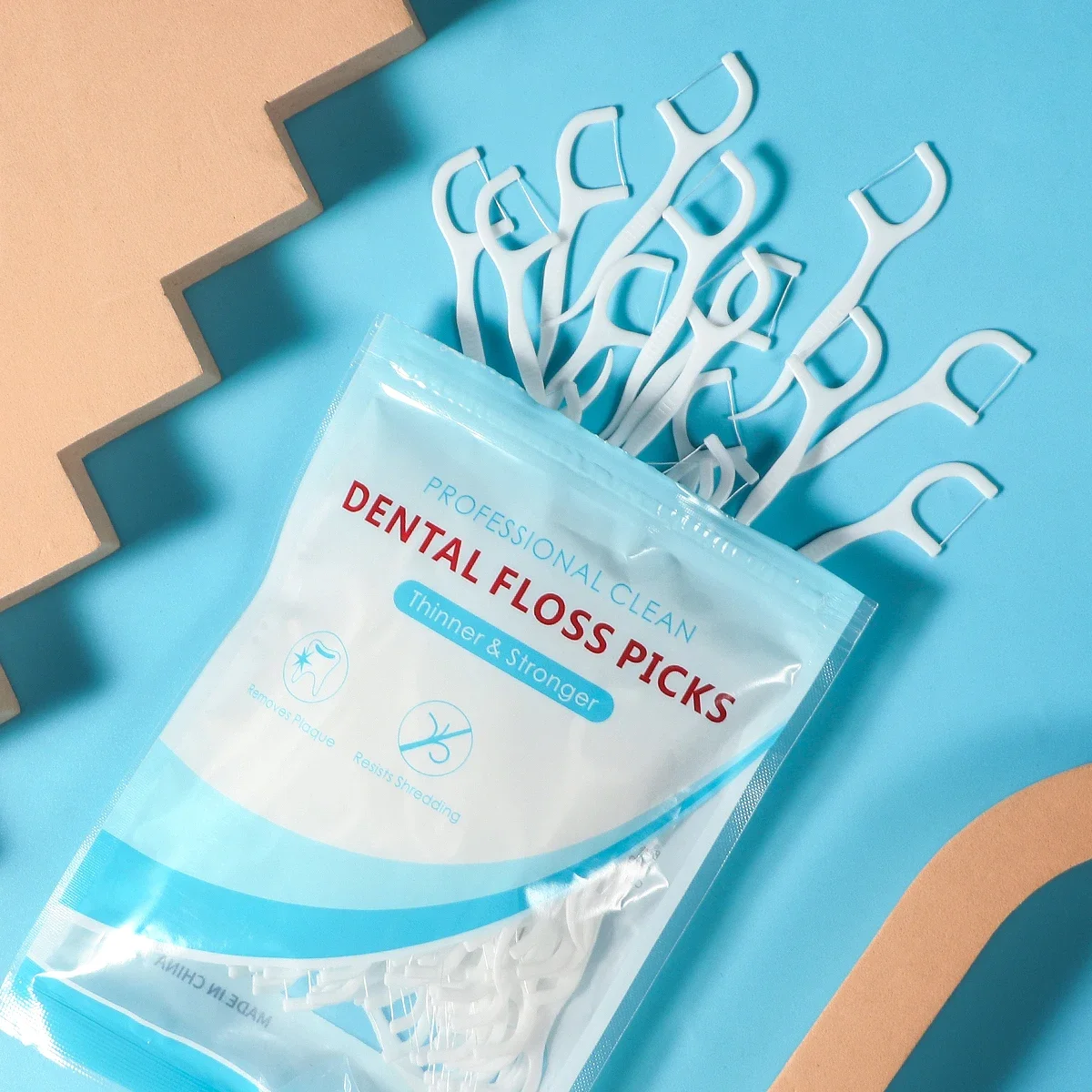 (High cost-effectiveness) 150-600PCS -Fine sliding dental floss stick, dental hygiene cleaning tool, essential for home travel,
(High cost-effectiveness) 150-600PCS -Fine sliding dental floss stick, dental hygiene cleaning tool, essential for home travel,