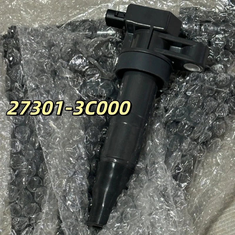 4 шт. 27301-3C000 зажигатель катушки зажигания подходит для KIA Sorento Cadenza K900 Azera Santa
4 шт. 27301-3C000 зажигатель катушки зажигания подходит для KIA Sorento Cadenza K900 Azera Santa 
