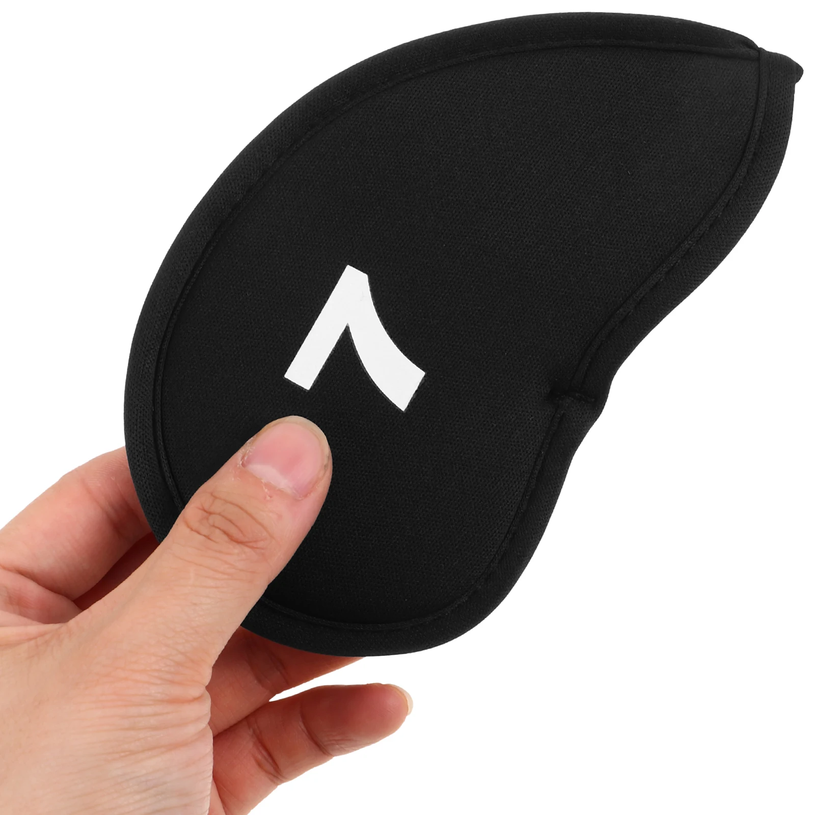 10 Pcs Golf Club Cover Head Protection Covers Cloth Iron Substitute Protector Jiaji Driver
10 Pcs Golf Club Cover Head Protection Covers Cloth Iron Substitute Protector Jiaji Driver