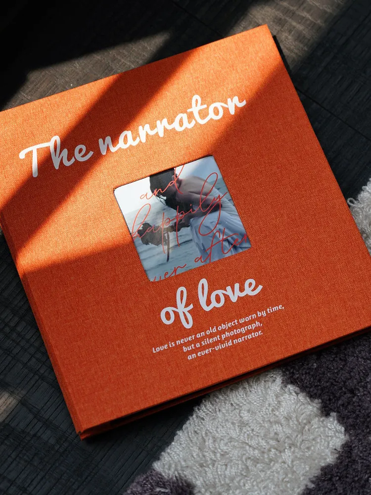 Large Capacity Self-Adhesive Photo Album – 16" DIY Scrapbook for Couples, Baby & Family Pictures Memories, Fits 3"–10" Photos
Large Capacity Self-Adhesive Photo Album – 16" DIY Scrapbook for Couples, Baby & Family Pictures Memories, Fits 3"–10" Photos