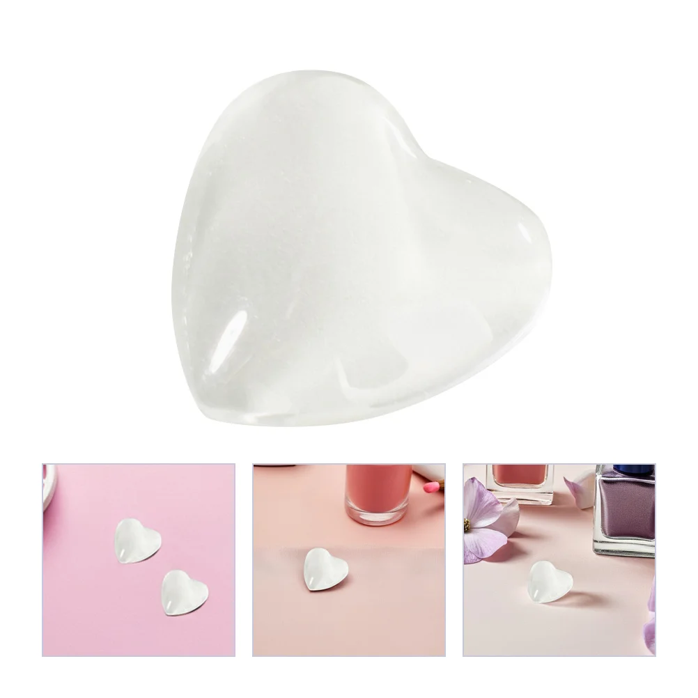 100Pcs Nail Color Display Charts Glass Eco Friendly Nail Polish Display Nails Art Tips Salon Manicure Tool Convenient
100Pcs Nail Color Display Charts Glass Eco Friendly Nail Polish Display Nails Art Tips Salon Manicure Tool Convenient