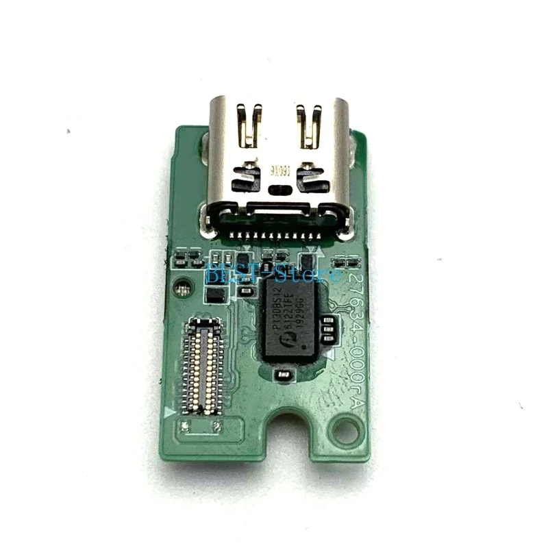 100% Original for GOPRO Hero8 HERO 8 Blck Edition Action Camera Type-C Port USB Power Charging Data Sync Repair Part
100% Original for GOPRO Hero8 HERO 8 Blck Edition Action Camera Type-C Port USB Power Charging Data Sync Repair Part