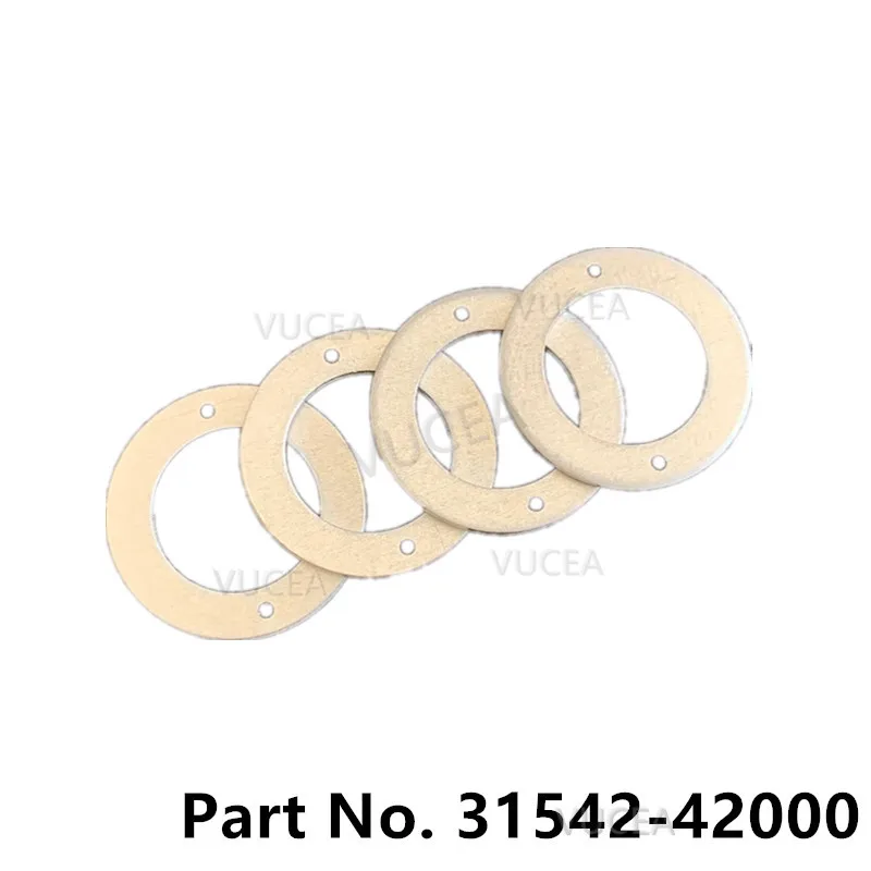NOZZLE & HOLDER ASSY-INJECTION GASKET FOR HYUNDAI H100 H-100 H-1 H1 STAREX LIBERO TERRACAN 3154242000 31542 42000 3154-242000
NOZZLE & HOLDER ASSY-INJECTION GASKET FOR HYUNDAI H100 H-100 H-1 H1 STAREX LIBERO TERRACAN 3154242000 31542 42000 3154-242000