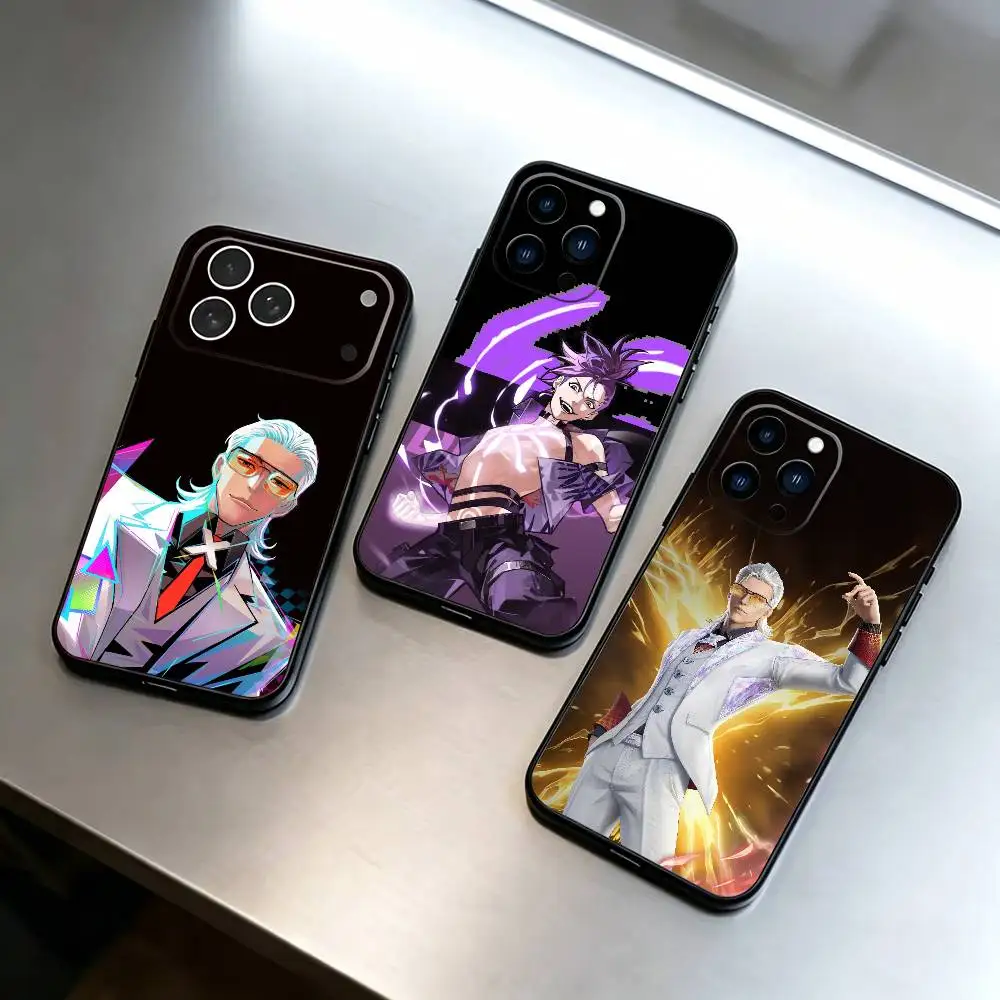 To Be Hero A-Anime Phone Case Silicone Soft For IPhone 17 16 15 14 13 12 11 X XR Plus Pro Max Plus
To Be Hero A-Anime Phone Case Silicone Soft For IPhone 17 16 15 14 13 12 11 X XR Plus Pro Max Plus