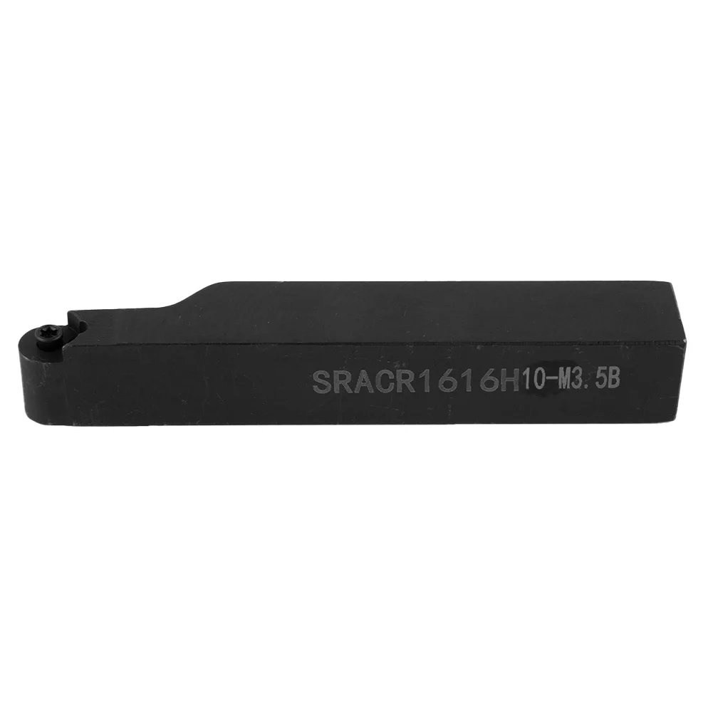 SRACR1616H10 RCMT10T3MO аксессуары для вставок, лезвия для резки, токарный станок, внешний металлообрабатывающий набор, обрезка, 12 шт.
SRACR1616H10 RCMT10T3MO аксессуары для вставок, лезвия для резки, токарный станок, внешний металлообрабатывающий набор, обрезка, 12 шт.
