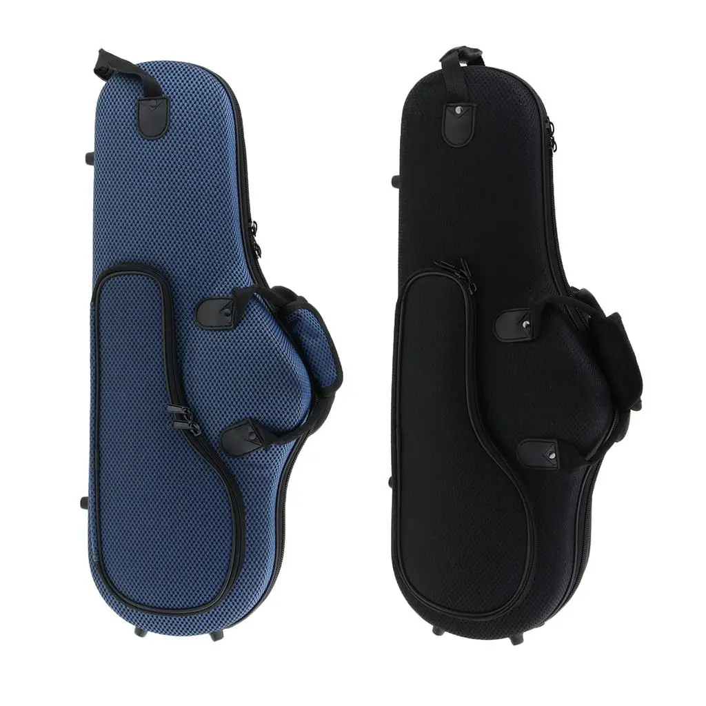 Exquisite Alto Saxophone Storage Bag Organizer Dustproof Oxford Carrying Case for Music Instrument Accessories
Exquisite Alto Saxophone Storage Bag Organizer Dustproof Oxford Carrying Case for Music Instrument Accessories