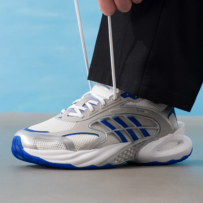 Adidas Men's Running Shoes, Cushioning Running Shoes, Wear-Resistant, Lightweight, Low-Top Casual Shoes, Sports Shoes Kk1812
Adidas Men's Running Shoes, Cushioning Running Shoes, Wear-Resistant, Lightweight, Low-Top Casual Shoes, Sports Shoes Kk1812