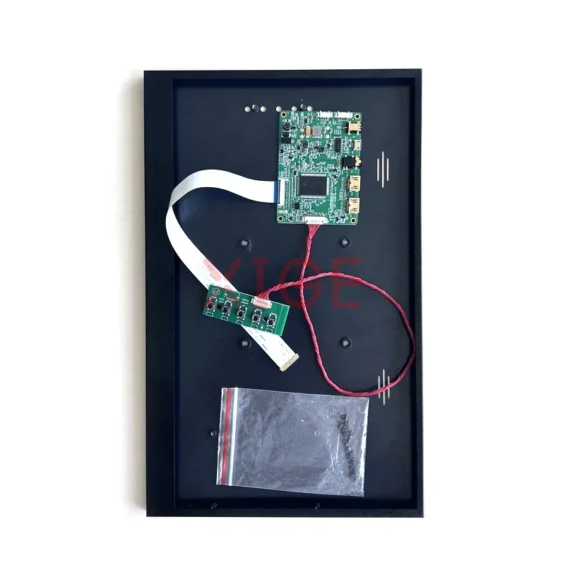 Для LTN140HL05 B140HTN01 комплект модификации USB микро металлический корпус + плата драйвера 1920*1080 портативный монитор 14 "30-контактный EDP HDMI-Mini
Для LTN140HL05 B140HTN01 комплект модификации USB микро металлический корпус + плата драйвера 1920*1080 портативный монитор 14 "30-контактный EDP HDMI-Mini