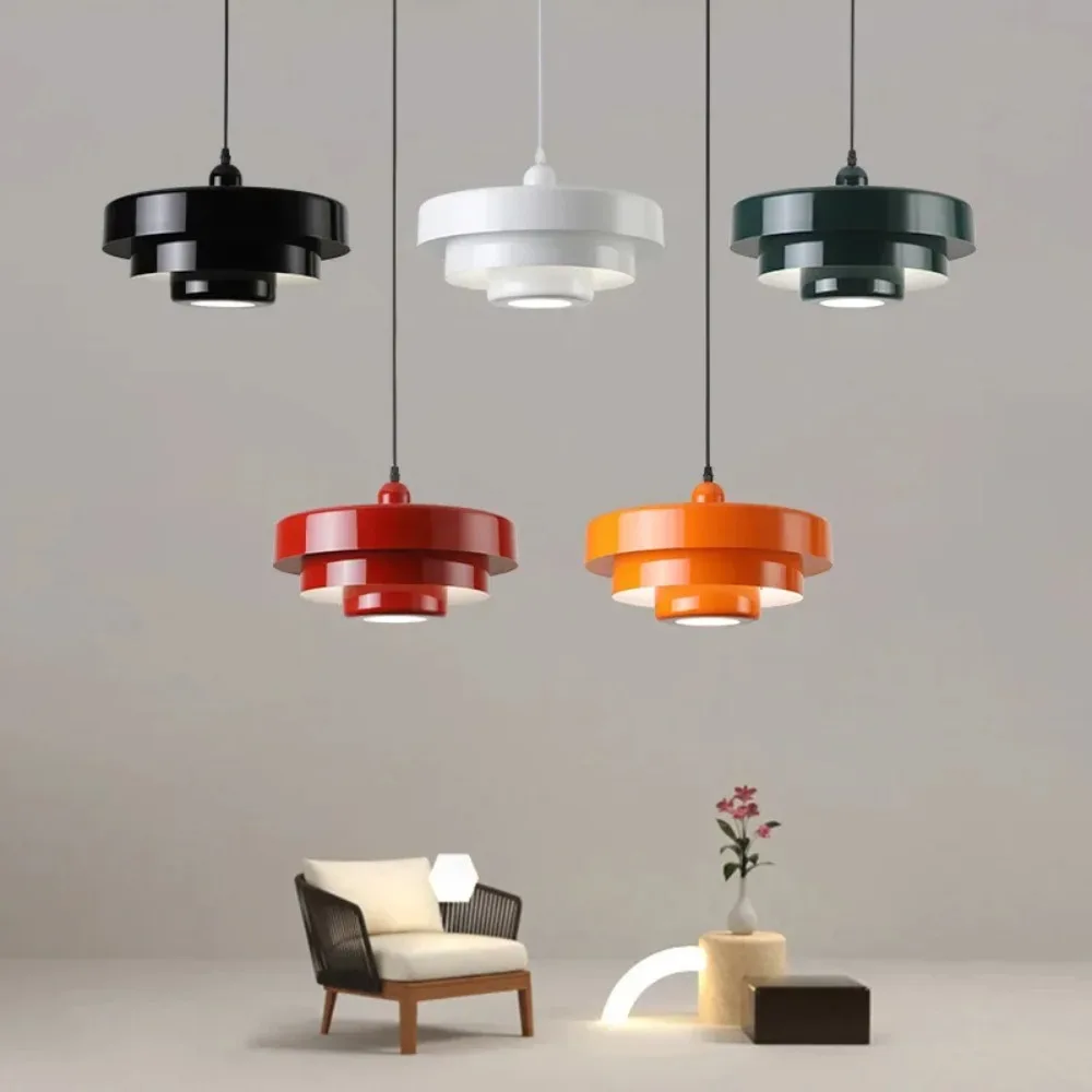 Nordic LED Pendant Lights Home Decoration Hanging Lamp for Living Rooms Restaurant Bedroom Simple Indoor Illumination Chandelie
Nordic LED Pendant Lights Home Decoration Hanging Lamp for Living Rooms Restaurant Bedroom Simple Indoor Illumination Chandelie