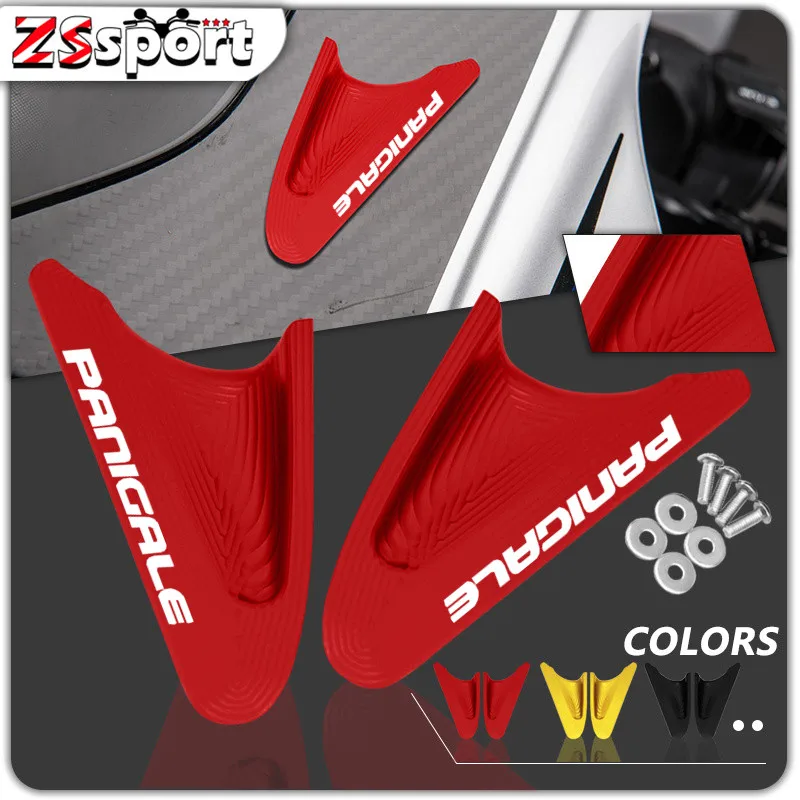 Hot Sales For Panigale 899 Panigale1199 Motorcycle CNC Windscreen Rear Mirror Hole Cover Driven Mirror Cap Accessories panigale
Hot Sales For Panigale 899 Panigale1199 Motorcycle CNC Windscreen Rear Mirror Hole Cover Driven Mirror Cap Accessories panigale