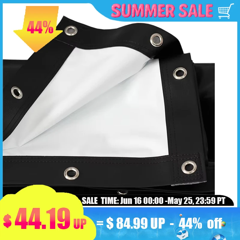 Front Projection High Contrast Simple Portable Projector Screen Fabric No Frame Pantalla Proyeccion with Eyelets Matt White 4K
Front Projection High Contrast Simple Portable Projector Screen Fabric No Frame Pantalla Proyeccion with Eyelets Matt White 4K