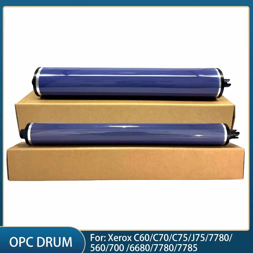 Оригинальный барабан Fuji COLOR BK OPC, подходит для сердечника Xerox C60/C70/C75/J75, 7780/560/700/6680/7780/7785, оптический барабанный сердечник, длительный срок службы
Оригинальный барабан Fuji COLOR BK OPC, подходит для сердечника Xerox C60/C70/C75/J75, 7780/560/700/6680/7780/7785, оптический барабанный сердечник, длительный срок службы