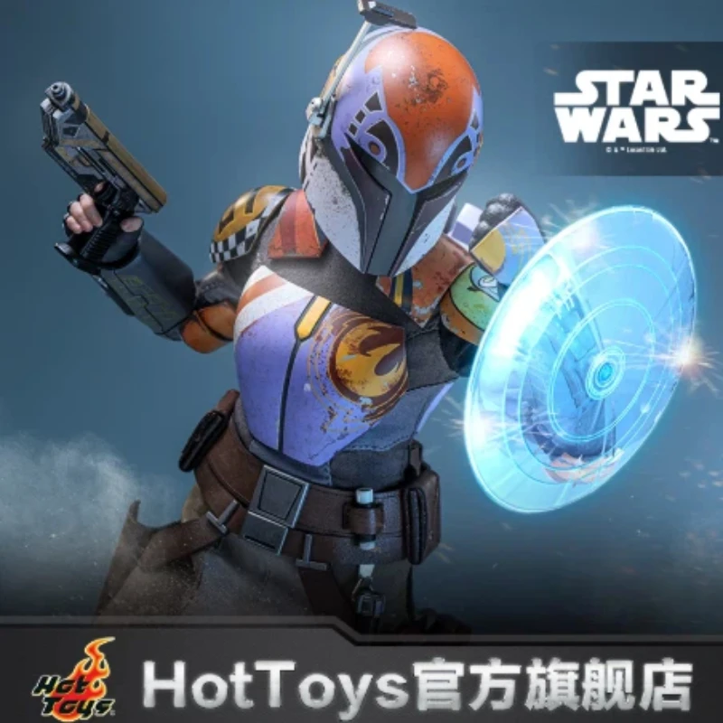Hot Toys Star Wars Rebels Sabine Wren One Sixth Scale Collectible Action Figure For Adult Collection And Home Decoration
Hot Toys Star Wars Rebels Sabine Wren One Sixth Scale Collectible Action Figure For Adult Collection And Home Decoration