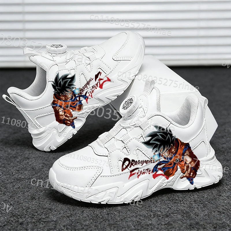 Новая модель детской обуви Dragon Ball для мальчиков, простая модная обувь для подростков и студентов, спортивная повседневная обувь с поддержкой свода стопы, бесплатная доставка
Новая модель детской обуви Dragon Ball для мальчиков, простая модная обувь для подростков и студентов, спортивная повседневная обувь с поддержкой свода стопы, бесплатная доставка