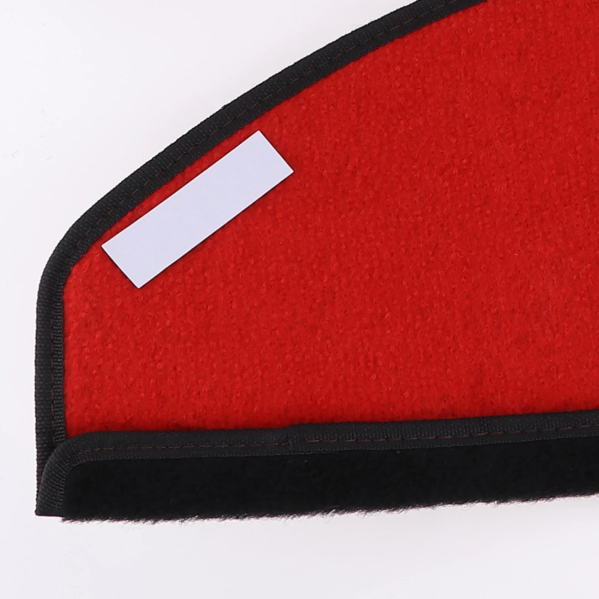 2 Pcs Stair Mat Durable Soft Comfortable Anti Slip Protect HomeDecoration Step Carpet Self Adhesive Indoor Building Tools 
2 Pcs Stair Mat Durable Soft Comfortable Anti Slip Protect HomeDecoration Step Carpet Self Adhesive Indoor Building Tools