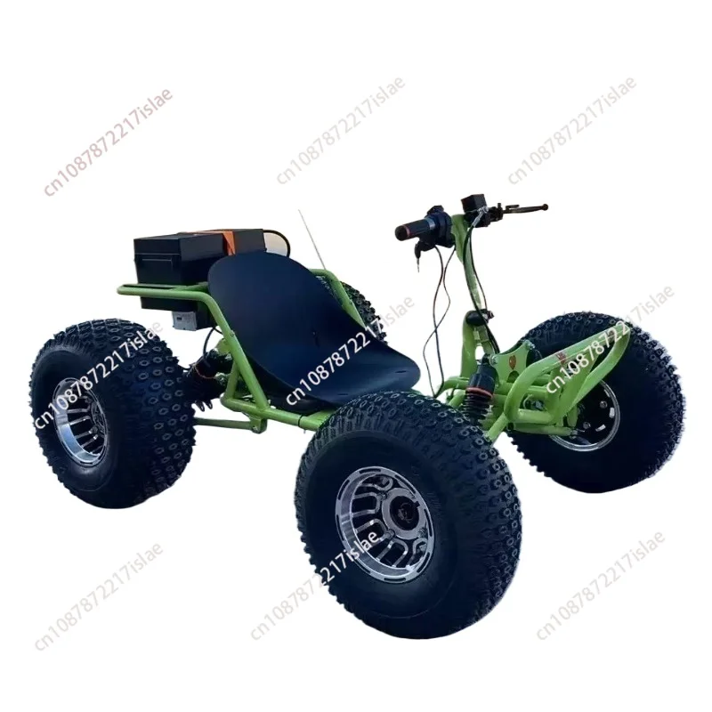 Off-Road Go-Kart , 4-Wheel All-Terrain Drift Buggy, Fuel & Electric Options for Adults Kids Outdoor Fun
Off-Road Go-Kart , 4-Wheel All-Terrain Drift Buggy, Fuel & Electric Options for Adults Kids Outdoor Fun