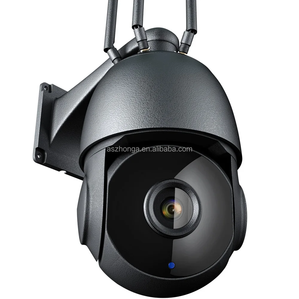 Outdoor 80m IR Video Home Security Camera Wifi PTZ IP Camera 1080P 2MP 30X Zoom 4G Two Way Audio AI Auto Tracking Wireless Cam
Outdoor 80m IR Video Home Security Camera Wifi PTZ IP Camera 1080P 2MP 30X Zoom 4G Two Way Audio AI Auto Tracking Wireless Cam