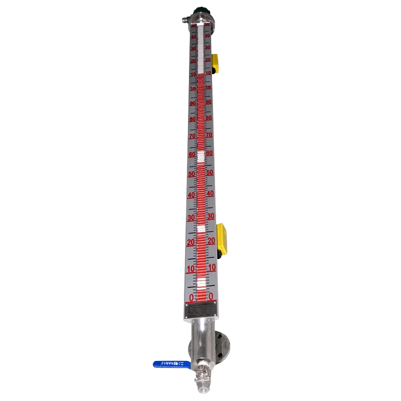 2026 Antlets New Arrival Digital Magnetic Flap Level Gauge IP66 Protection Stainless Steel Anti-Corrosion Liquid Oil Chemical
2026 Antlets New Arrival Digital Magnetic Flap Level Gauge IP66 Protection Stainless Steel Anti-Corrosion Liquid Oil Chemical
