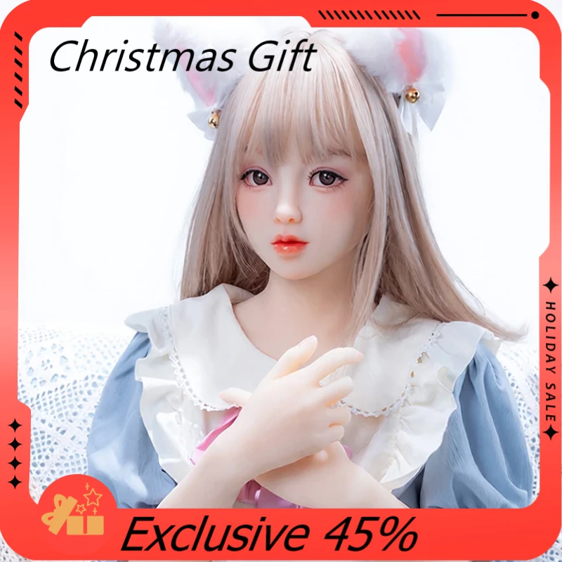 Реалистичная аниме-кукла TPE, подвижные суставы и мягкая кожа со съемной головой, подвижная коллекционная фигурка, быстрая местная доставка
Реалистичная аниме-кукла TPE, подвижные суставы и мягкая кожа со съемной головой, подвижная коллекционная фигурка, быстрая местная доставка