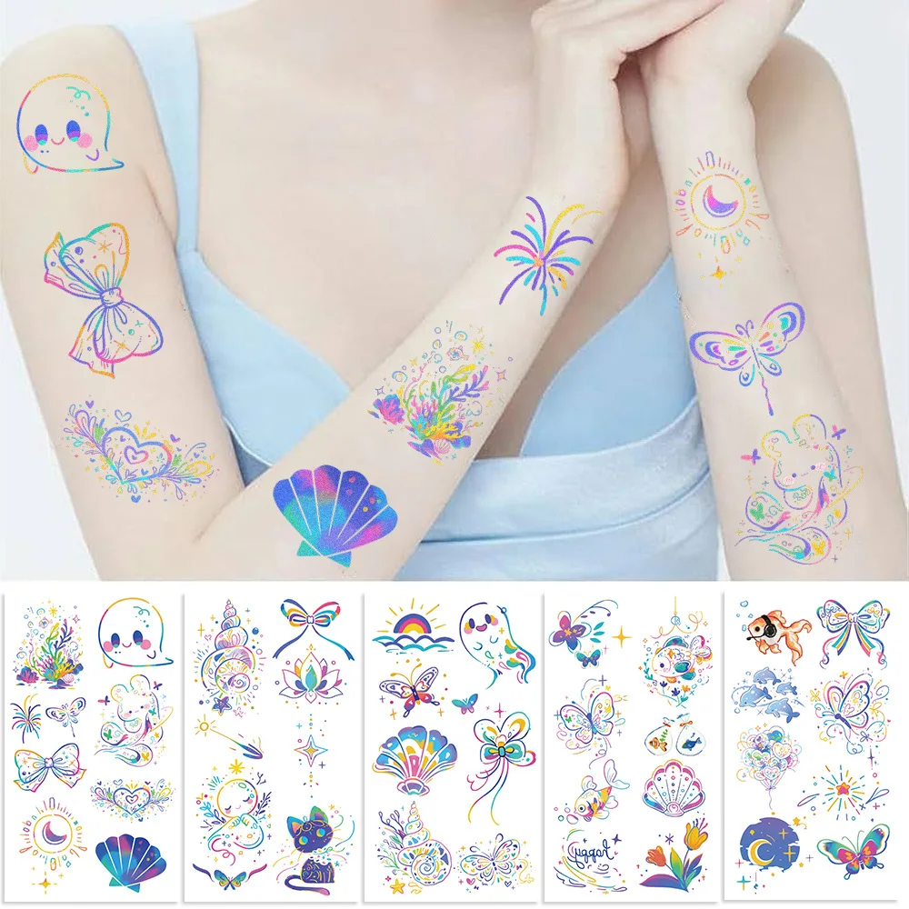 Ins Style Line Art Temporary Tattoo Stickers Waterproof Silly Funny for Party Gathering Gift DIY Decoration High Quality
Ins Style Line Art Temporary Tattoo Stickers Waterproof Silly Funny for Party Gathering Gift DIY Decoration High Quality