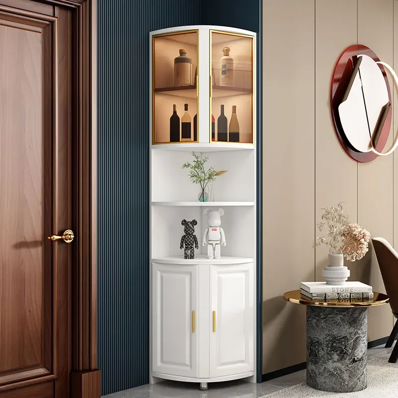 Metal Storage Cabinet Elegant Vintage Wine Stands Outdoor Bar Room Liquor Full Open Cabinets Nordic Drinks Wall Rack Kitchen
Metal Storage Cabinet Elegant Vintage Wine Stands Outdoor Bar Room Liquor Full Open Cabinets Nordic Drinks Wall Rack Kitchen