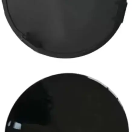 Car Rear Bumper Tow Hook Cover Cap Replacement 5216912170 For Toyota For Corolla Hatchback 2019-2022 Car Original Accessories
Car Rear Bumper Tow Hook Cover Cap Replacement 5216912170 For Toyota For Corolla Hatchback 2019-2022 Car Original Accessories