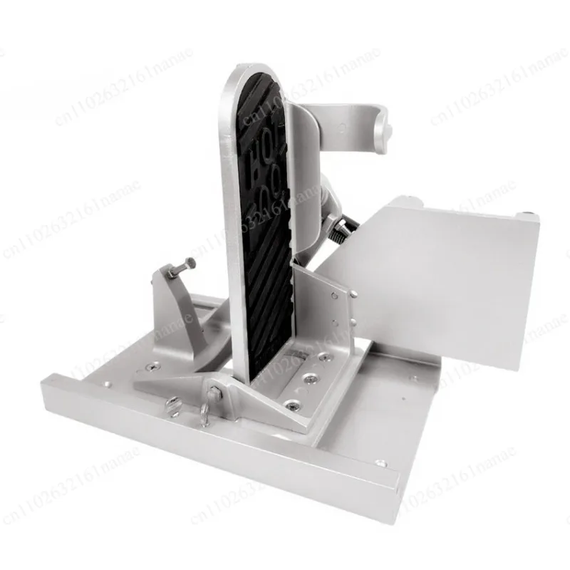 External Control Foot Pedal, Mechanical Side Control Control Pedal
External Control Foot Pedal, Mechanical Side Control Control Pedal
