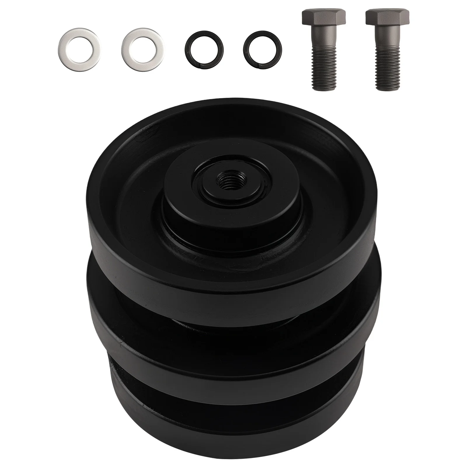 Track Roller fit for Bobcat Skid Steer Loader(s) T140 T180 T190 T200 T250H T300
Track Roller fit for Bobcat Skid Steer Loader(s) T140 T180 T190 T200 T250H T300