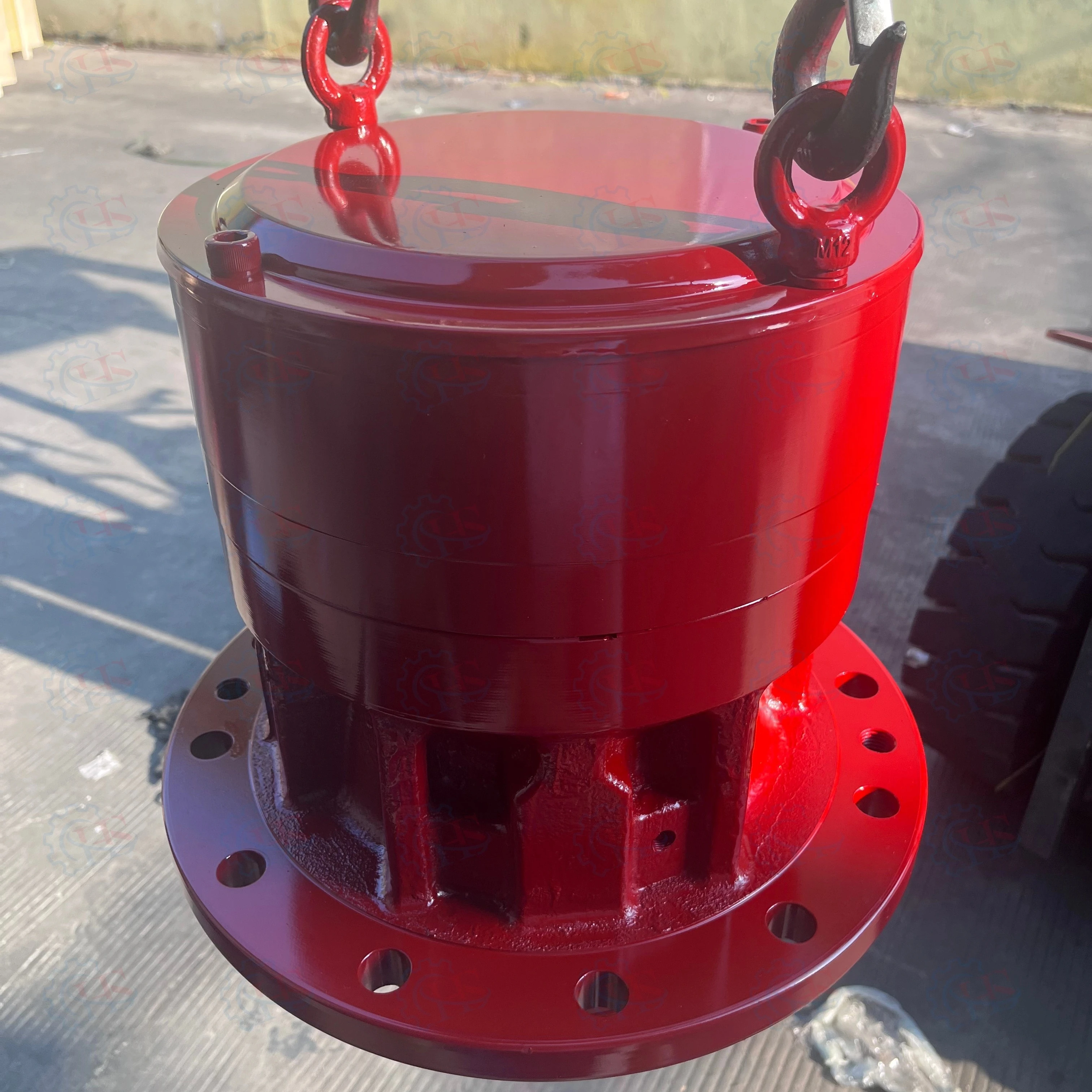 HS EXW DH225-7 DX225 swing gear box 130426-00010 404-00097C K1038203 21011025K 2404-1063 SWING REDUCTION Factory wholesale
HS EXW DH225-7 DX225 swing gear box 130426-00010 404-00097C K1038203 21011025K 2404-1063 SWING REDUCTION Factory wholesale