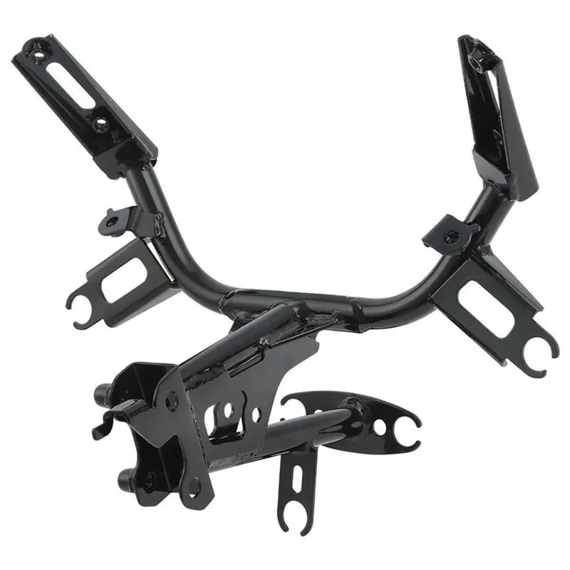 Upper Front Headlight Stay Support Bracket For YZF-R3 YZF-R3 2019-2024 YZF R25 2020-2024 Motorcycle Accessories
Upper Front Headlight Stay Support Bracket For YZF-R3 YZF-R3 2019-2024 YZF R25 2020-2024 Motorcycle Accessories