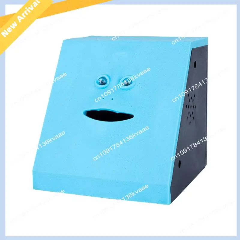 M01K Новинка, копилка с изображением обезьяны на батарейках, копилка для детей 3 лет, подарок на день рождения для мальчиков и девочек
M01K Новинка, копилка с изображением обезьяны на батарейках, копилка для детей 3 лет, подарок на день рождения для мальчиков и девочек