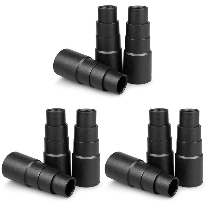 X16A 2025 NEW-9X Vacuum Cleaner Hose Adapter/Universal Vacuum Cleaner Power Tool,Used For Various Dust Collector
X16A 2025 NEW-9X Vacuum Cleaner Hose Adapter/Universal Vacuum Cleaner Power Tool,Used For Various Dust Collector