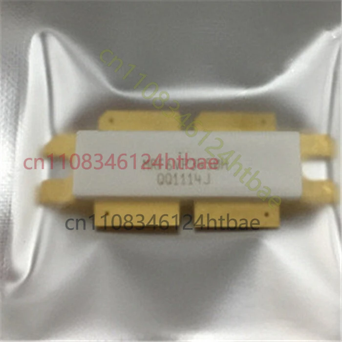 For MRF6VP3450H NXP RF FET Transistor 2CH 110V 860MHz 450W LDMOS Power Amplifier Module New Original 1PCS/LOT
For MRF6VP3450H NXP RF FET Transistor 2CH 110V 860MHz 450W LDMOS Power Amplifier Module New Original 1PCS/LOT