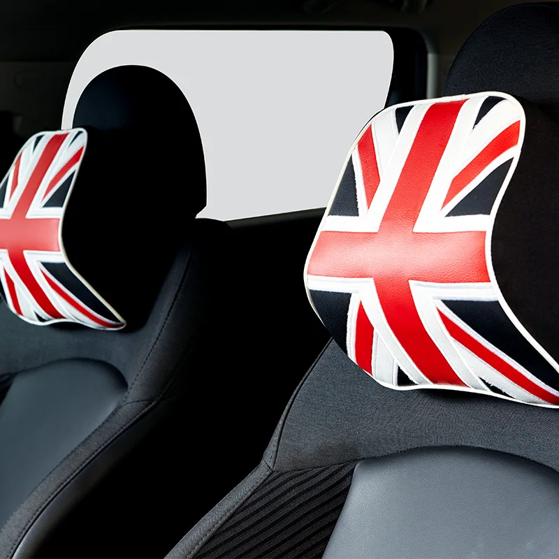 Car Neck Support Pillow Lumbar Support Pillow Car Back Support Pillow100% Soft Memory Foam Ergonomic Design For Mini Cooper 2024
Car Neck Support Pillow Lumbar Support Pillow Car Back Support Pillow100% Soft Memory Foam Ergonomic Design For Mini Cooper 2024