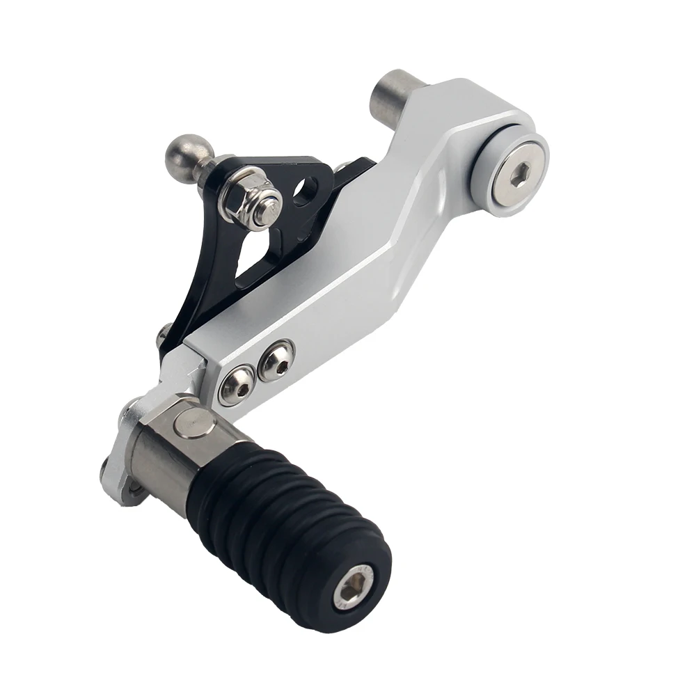 Motorcycle Adjustable Folding Gear Shifter Shift Pedal Lever For BMW F750GS F850GS F 750GS 850GS F850 GS ADV 2018 2019 2020 2021
Motorcycle Adjustable Folding Gear Shifter Shift Pedal Lever For BMW F750GS F850GS F 750GS 850GS F850 GS ADV 2018 2019 2020 2021