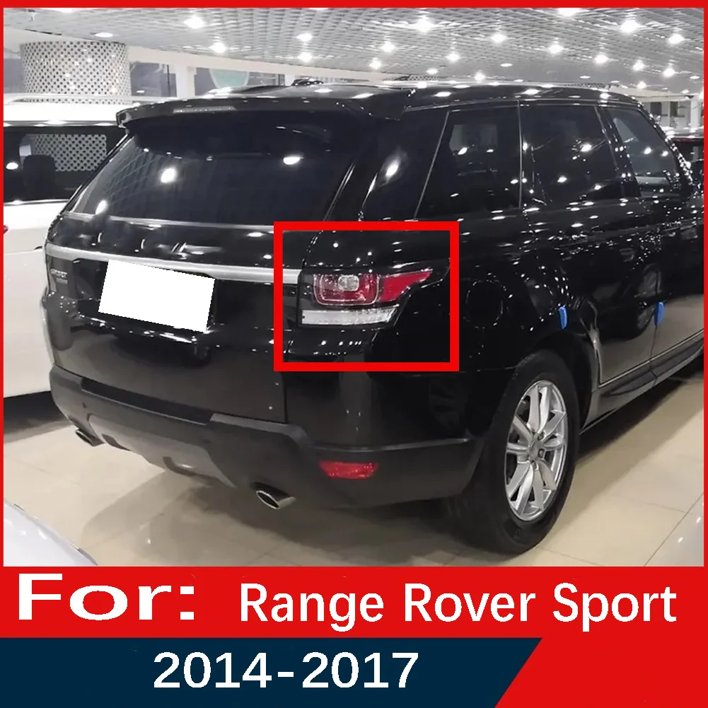 Светодиодный задний фонарь для Land Rover Range Rover Sport 2014, 2015, 2016, 2017, задний бампер, сигнал поворота, стоп-сигнал, автомобильные аксессуары
Светодиодный задний фонарь для Land Rover Range Rover Sport 2014, 2015, 2016, 2017, задний бампер, сигнал поворота, стоп-сигнал, автомобильные аксессуары