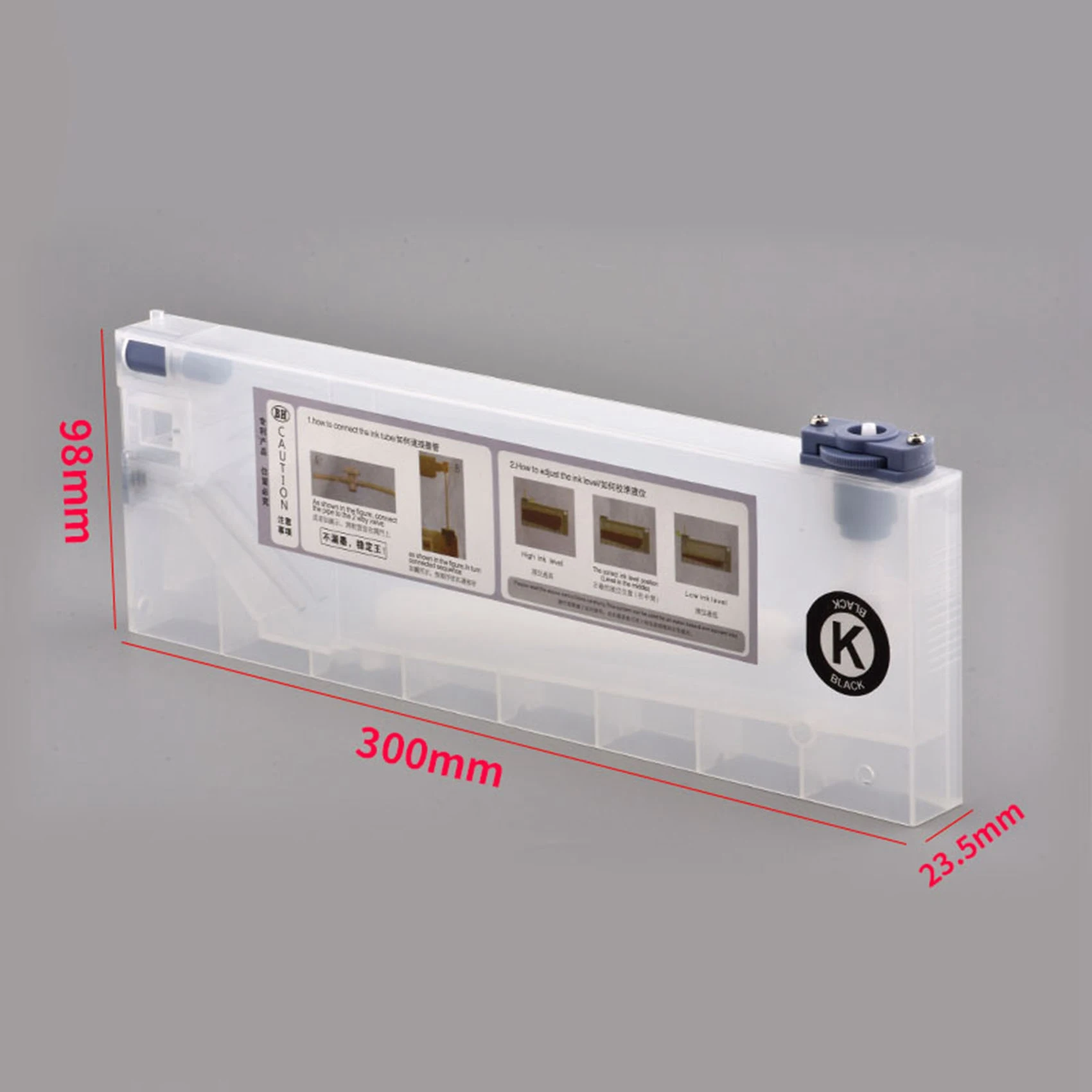220 Ml Ink Cartridge Brand New Eco-Solvent Printer For Roland Mimaki JV33 Bulk Ink System For JV33 JV5 JV3 TS3
220 Ml Ink Cartridge Brand New Eco-Solvent Printer For Roland Mimaki JV33 Bulk Ink System For JV33 JV5 JV3 TS3