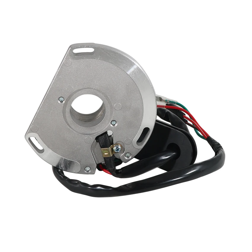 Motorcycle Accessories Generator Ignition Stator Coil For KTM 250 SX/380 SX/250 EXC 12LT/300 EXC 12LT OEM:54739004000 Coil
Motorcycle Accessories Generator Ignition Stator Coil For KTM 250 SX/380 SX/250 EXC 12LT/300 EXC 12LT OEM:54739004000 Coil
