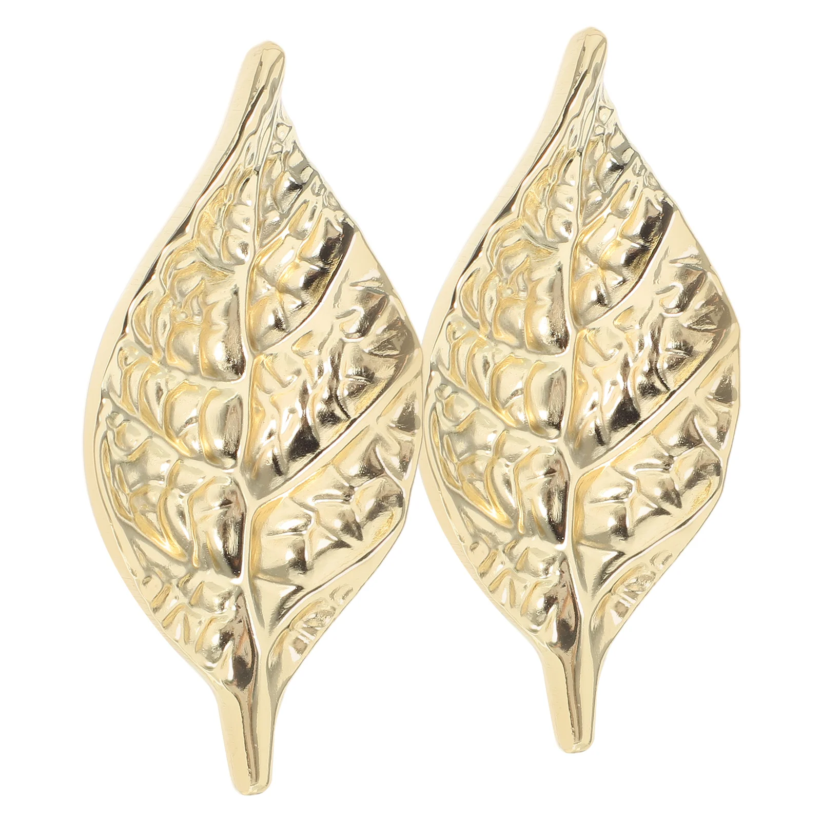 2Pcs Cabinet Door Handle Zinc Alloy Leaf Shaped Knobs for Kitchen Bedroom Wardrobe Drawer Pulls Golden Smooth Durable Modern
2Pcs Cabinet Door Handle Zinc Alloy Leaf Shaped Knobs for Kitchen Bedroom Wardrobe Drawer Pulls Golden Smooth Durable Modern