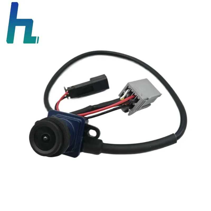 56054158AD Rear View Back up Reverse Parking Camera for 2011-2020 Dodge Journey 2.4L 3.6L 11-20 56054158AC
56054158AD Rear View Back up Reverse Parking Camera for 2011-2020 Dodge Journey 2.4L 3.6L 11-20 56054158AC