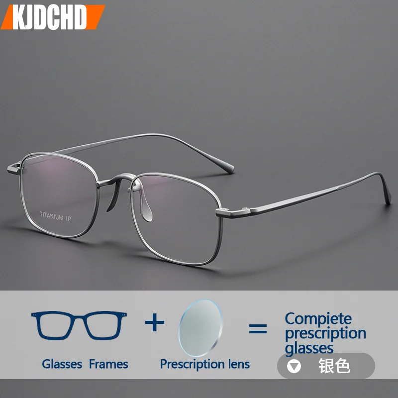 KJDCHD Oval Titanium Bifocal Eyeglasses Men Optical Custom Myopia Glasses Progressive Multifocal Prescription Spectacles Vintage
KJDCHD Oval Titanium Bifocal Eyeglasses Men Optical Custom Myopia Glasses Progressive Multifocal Prescription Spectacles Vintage