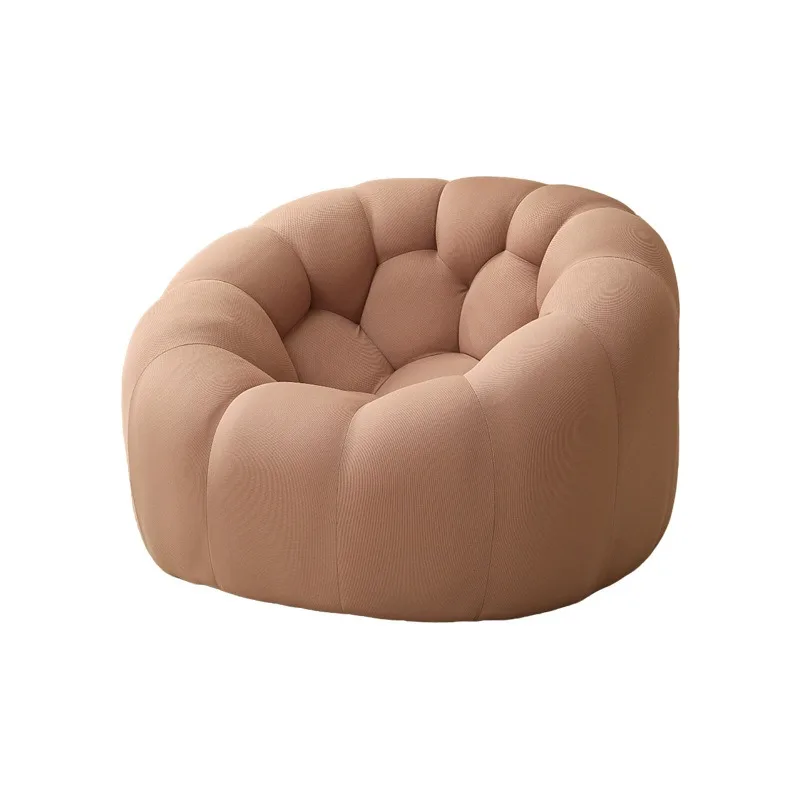 Lazy sofa can lie down and sleep reading corner single small sofa bedroom living room balcony seat
Lazy sofa can lie down and sleep reading corner single small sofa bedroom living room balcony seat