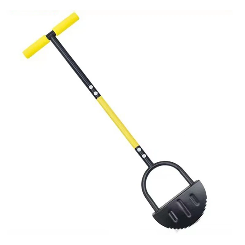 Edge Cutting Shovel Garden Handheld Trimming Spade Portable Grass Practical Edge Trimming Shovels Courtyard Lawn Edging Tool
Edge Cutting Shovel Garden Handheld Trimming Spade Portable Grass Practical Edge Trimming Shovels Courtyard Lawn Edging Tool