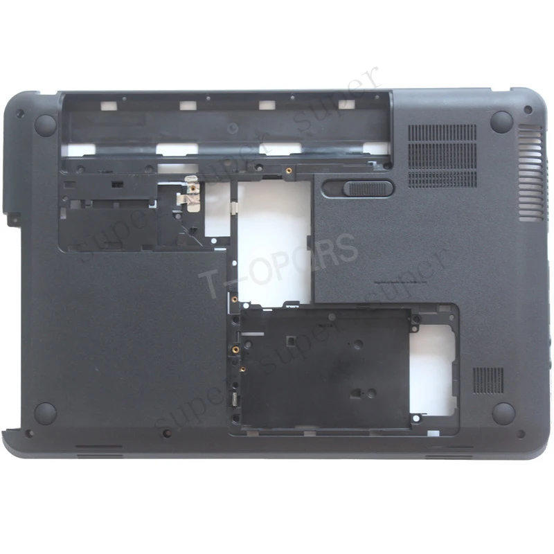 S+ New FOR HP 1000 450 455 CQ45-m00 Bottom Base Case Cover 6070B0592901 685080-001
S+ New FOR HP 1000 450 455 CQ45-m00 Bottom Base Case Cover 6070B0592901 685080-001