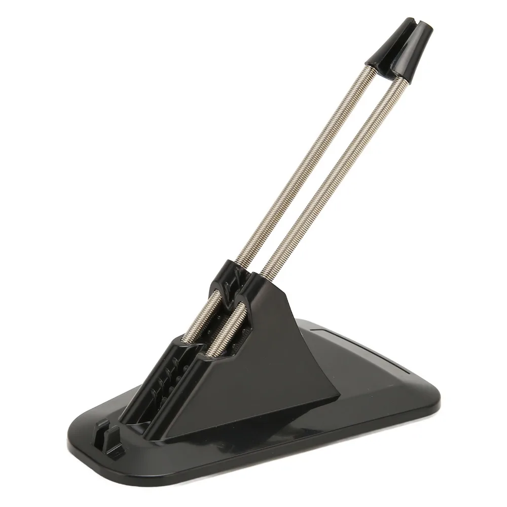 Adjustable Universal Gaming Mouse Bungee Stylish Simple Mouse Cord Management Black/White Rustproof Mouse Cable Holder Esports
Adjustable Universal Gaming Mouse Bungee Stylish Simple Mouse Cord Management Black/White Rustproof Mouse Cable Holder Esports