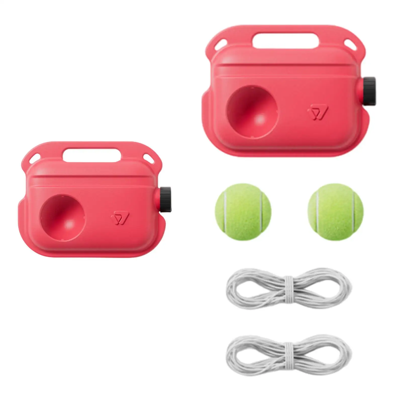 Принадлежности для пиклбола для тренировок в пиклболе Профессиональный мяч для отскока
Принадлежности для пиклбола для тренировок в пиклболе Профессиональный мяч для отскока