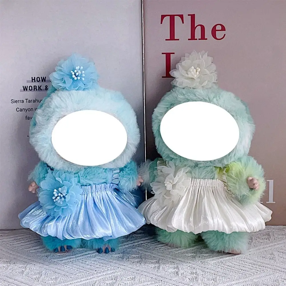 Несколько стилей, разноцветные платья, сменный комплект кукольного платья ручной работы, комплект юбки с цветами «сделай сам», 17 см, кукла 
Несколько стилей, разноцветные платья, сменный комплект кукольного платья ручной работы, комплект юбки с цветами «сделай сам», 17 см, кукла